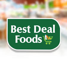 Best Deal Foods jobs