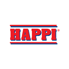 Happi Products Ltd.